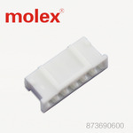 Molex Connector 39012105 5557-10R-210 39-01-2105 hauv Tshuag