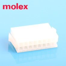 MOLEX कनेक्टर 39012161