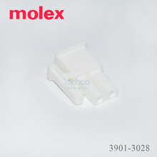 MOLEX კონექტორი 39013028