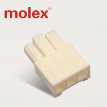 MOLEX-kontakt 39014031