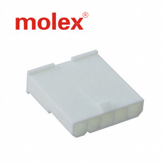 Molex Connector 39014057 5559-05P3-210 39-01-4057