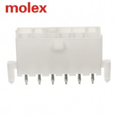 Conector MOLEX 39289128 5566-12B2GS-210 39-28-9128