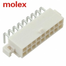 MOLEX konektor 39291187 5569-18A1-210 39-29-1187