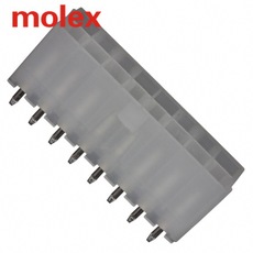 MOLEX Connector 39293166 5566-16B 39-29-3166
