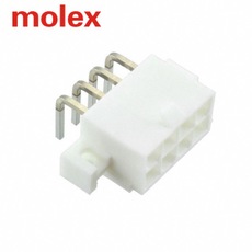 MOLEX-kontakt 39294089 5569-08AG1-210 39-29-4089