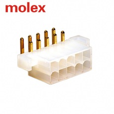 MOLEX कनेक्टर 39295103 5569-10AG1 39-29-5103