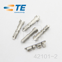 TE / AMP Connector 42101-2