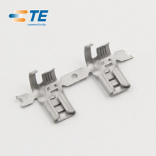 TE/AMP Connector 42742-2
