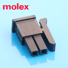 MOLEX-Stecker 430250208