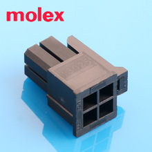 MOLEX-kontakt 430250400