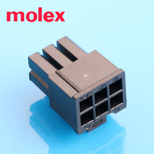 MOLEX कनेक्टर 430250600