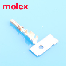 MOLEX કનેક્ટર 430300002