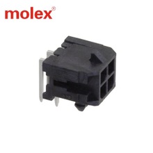 MOLEX კონექტორი 430450402