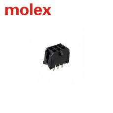 MOLEX-Stecker 430450614 43045-0614