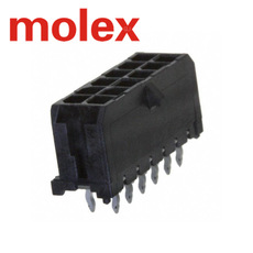 MOLEX-kontakt 430451213 43045-1213