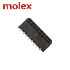 MOLEX कनेक्टर 430451613 43045-1613