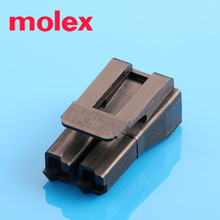 MOLEX कनेक्टर 433352002