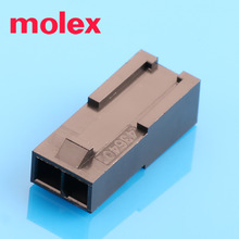 Conector MOLEX 436400201