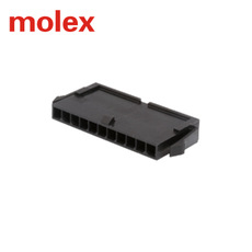 MOLEX Connector 436401100 43640-1100