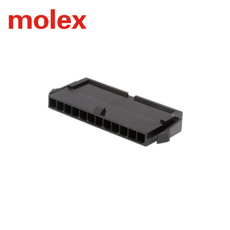 MOLEX-kontakt 436401200 43640-1200