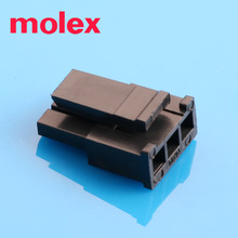 MOLEX കണക്റ്റർ 436450300
