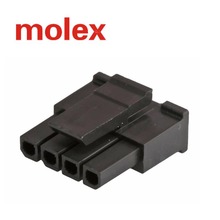 Connecteur MOLEX 436450408