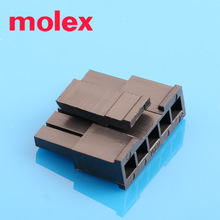 MOLEX कनेक्टर 436450500