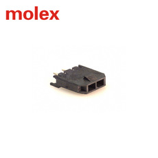 MOLEX कनेक्टर 436500216 43650-0216