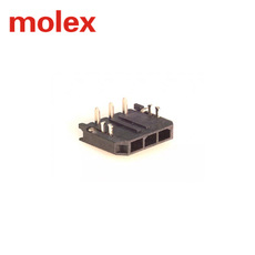 MOLEX कनेक्टर 436500304 43650-0304