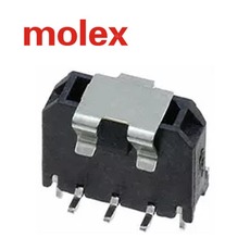 MOLEX Connector 436500321 43650-0321