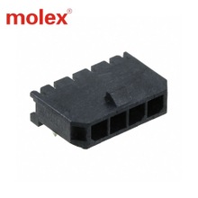MOLEX Connector 436500400