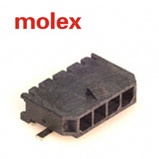 MOLEX konektor 436500412 43650-0412