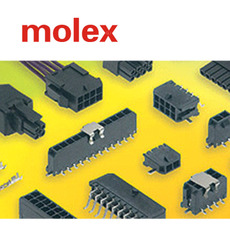 Molex-Stecker 436500521 43650-0521