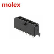 Connecteur MOLEX 436500527 43650-0527