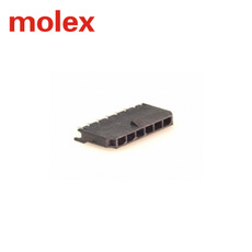 MOLEX कनेक्टर 436500616 43650-0616