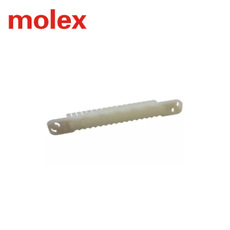 MOLEX कनेक्टर 437600001 43760-0001
