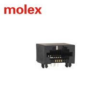 MOLEX-Stecker 438600003 43860-0003