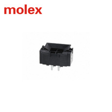 MOLEX कनेक्टर 438790055 43879-0055