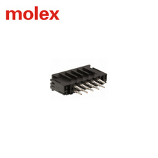 MOLEX კონექტორი 438790058 43879-0058