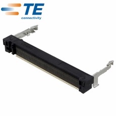 TE/AMP Connector 440360-2