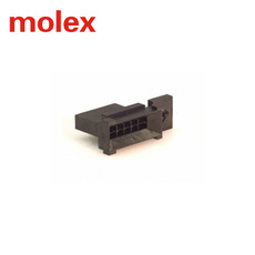 Connector MOLEX 443001000 44300-1000