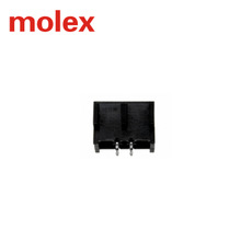 MOLEX Connector 444320401 44432-0401