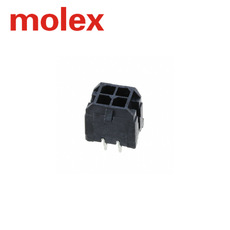 Connecteur MOLEX 449140401 44914-0401