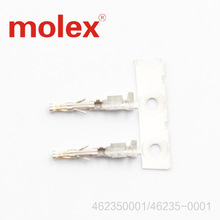 MOLEX कनेक्टर 462350001