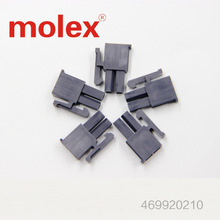 MOLEX Connector 469920210