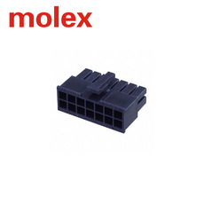MOLEX कनेक्टर 469921410 46992-1410