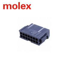 Υποδοχή MOLEX 469931410 46993-1410