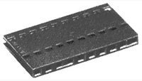 TE/AMP Connector 487378-7