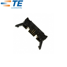 TE/AMP Connector 499922-4