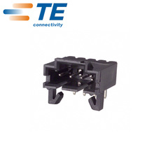 TE / AMP Connector 5-103672-3